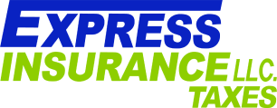 Express Insurance Logo