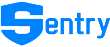 Sentry Logo