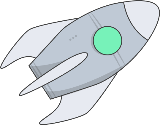 Rocket Image